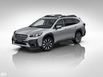 Gri Utilizat 2024 Subaru Outback Platinum SUV | 49.998 EUR