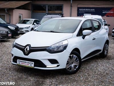 second-hand Renault Clio IV 