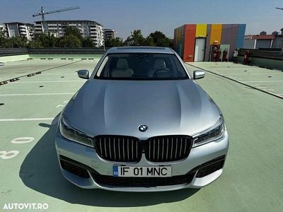 BMW 740