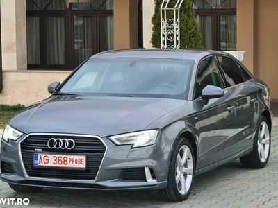 second-hand Audi A3 1.6 TDI Limousine