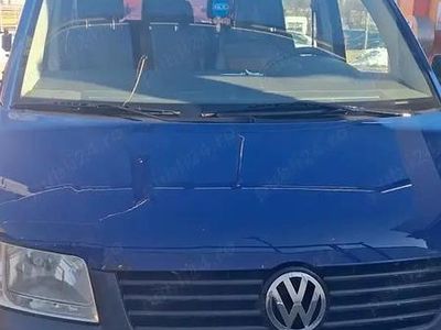 Second-hand VW T5 75 CP (55 kW) 2008 Van