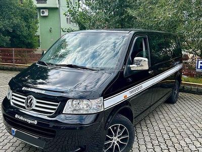 VW T5