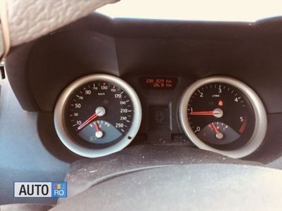 Gri Utilizat 2005 Renault Mégane GrandTour Break | 2.650 EUR