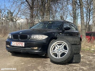 second-hand BMW 116 Seria 1 i