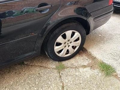 VW Golf IV