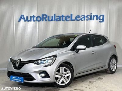 Second-hand Renault Clio V Business 140 CP (102 kW) 2021 Culoaregri