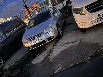 Second-hand VW Golf IV 105 CP (77 kW) 2006 Berlinǎ