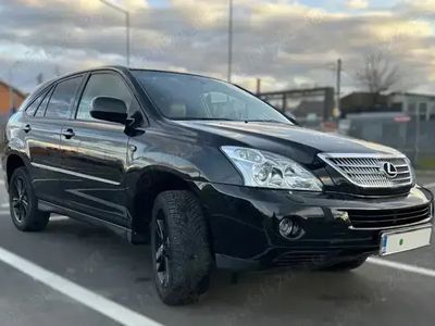 Lexus RX400