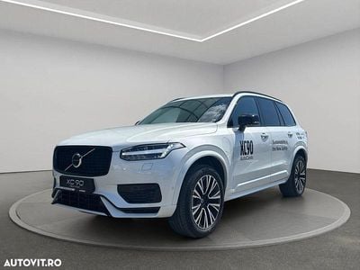 Culoarealb Utilizat 2024 Volvo XC90 Ultimate SUV | 76.500 EUR