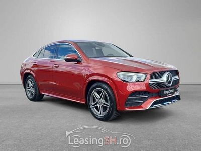 Mercedes GLE400