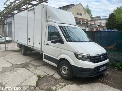 VW Crafter