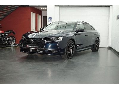 Utilizat 2022 DS Automobiles DS9 Performance Line Plus Berlinǎ | 33.404 EUR