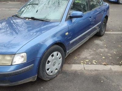 Utilizat 1999 VW Passat Berlinǎ | 500 EUR