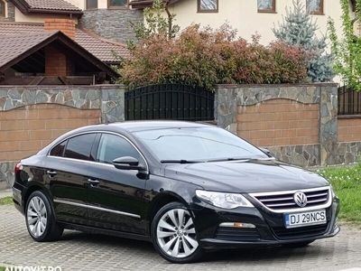 VW CC