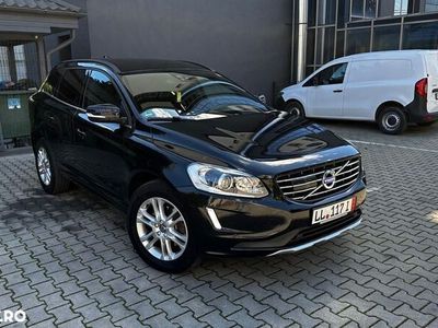 second-hand Volvo XC60 D3 Geartronic Momentum