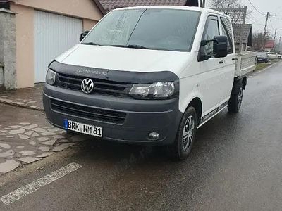Second-hand VW T5 140 CP (102 kW) 2013 Van