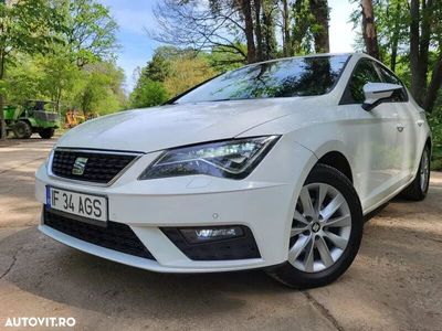 second-hand Seat Leon ST 1.2 TSI Reference