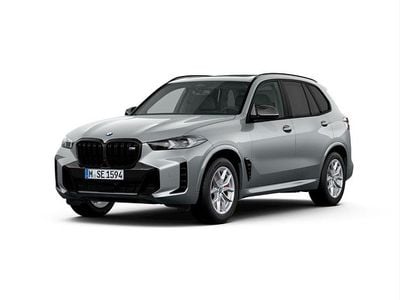 Skyscraper grey metallic metalizat Utilizat 2025 BMW X5 M Sport SUV | 92.783 EUR