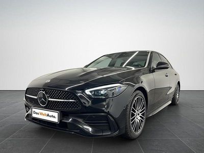 Second-hand Mercedes C300 333 CP (244 kW) 2022
