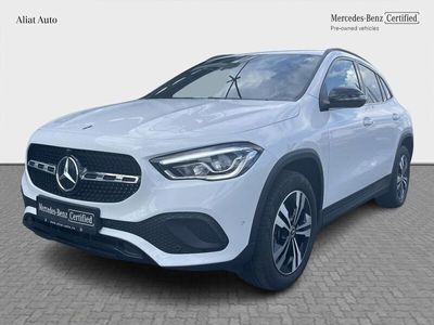 Mercedes GLA200