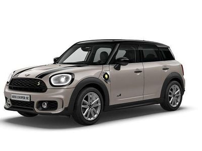 Utilizat 2022 Mini John Cooper Works Countryman SUV | 30.662 EUR