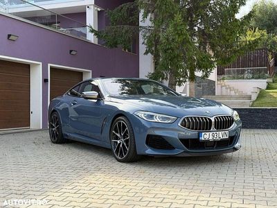 BMW M850