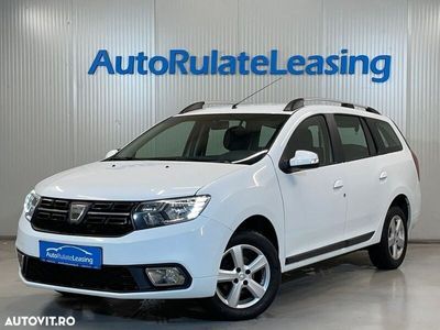 second-hand Dacia Logan MCV 0.9 TCe SL Prestige PLUS