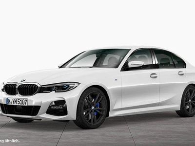 Utilizat 2020 BMW 330 M Sport | 42.006 EUR (Preț OK)