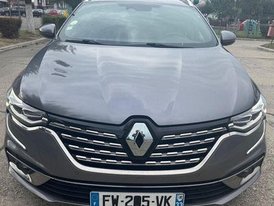 Renault Talisman GrandTour