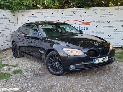 BMW 740