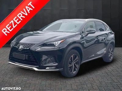 Lexus NX300h