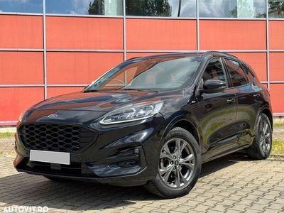 second-hand Ford Kuga 2.0 EcoBlue 4x4 Aut. ST-LINE
