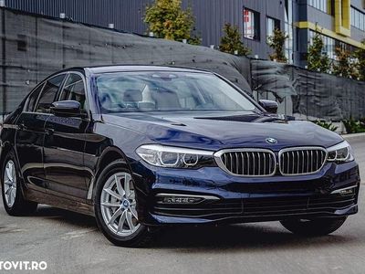 BMW 530e
