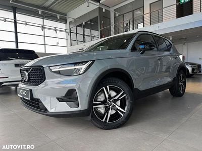 Culoaregri Utilizat 2025 Volvo XC40 Plus SUV | 39.325 EUR (Puțin scump)