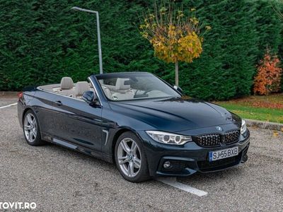 second-hand BMW 320 Cabriolet 