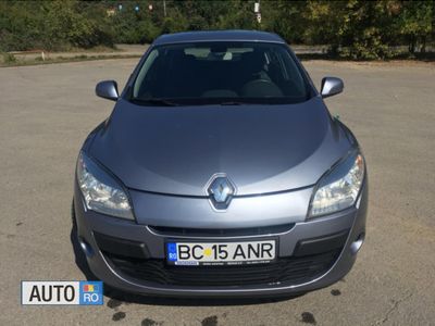 second-hand Renault Mégane 1.4 TCe
