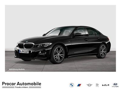 Utilizat 2022 BMW 320 M Sport | 38.863 EUR (Preț OK)
