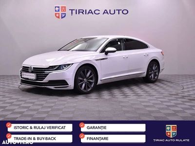 VW Arteon