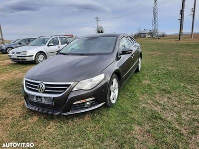 VW CC