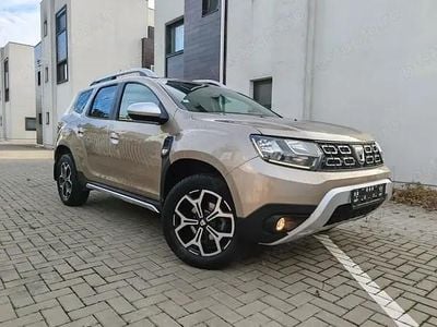 Maro Utilizat 2019 Dacia Duster SUV | 10.990 EUR (Preț OK)