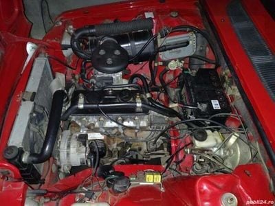 Utilizat 2003 Dacia 1310 Berlinǎ | 3.500 EUR