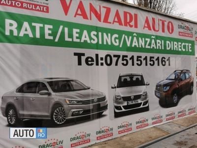 second-hand VW Sharan 1.9 diesel TDI-2006-clima-Finantare