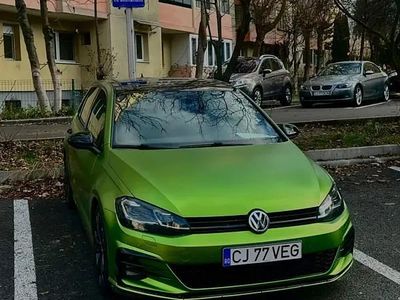 Second-hand 2017 VW Golf VII GTI Hatchback | 17.500 EUR