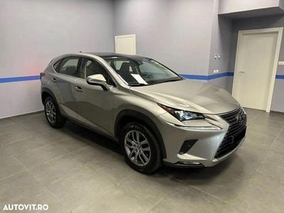 Lexus NX300h