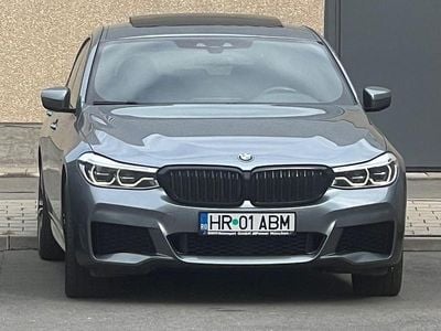 BMW 640