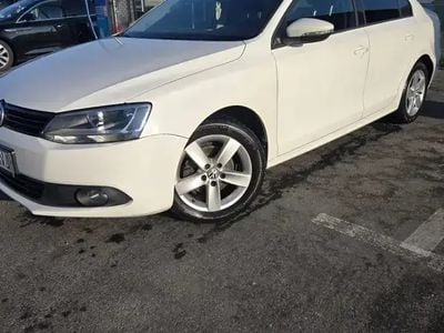 VW Jetta