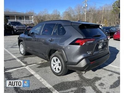 Rosu Utilizat 2019 Toyota RAV4 SUV | 10.000 EUR