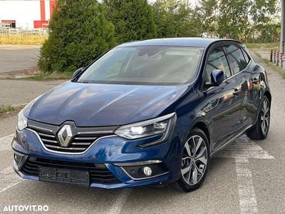 Renault Mégane IV