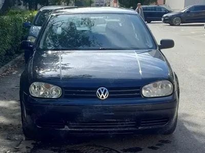 VW Golf IV