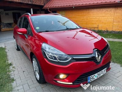 Renault Clio GrandTour